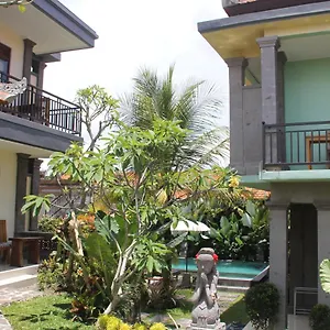 Guest house Bungsil Gading