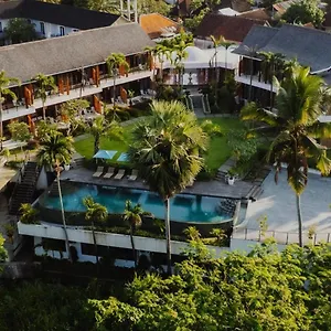 Hotel Rudra Sahashrara Bali - Ayurvedic - Health And Wellness